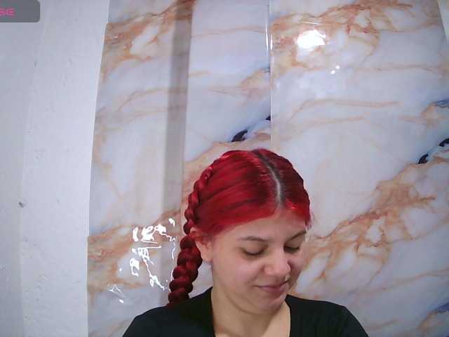 Stefyrosse live cam on BongaCams