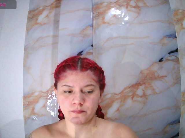 Stefyrosse live cam on BongaCams