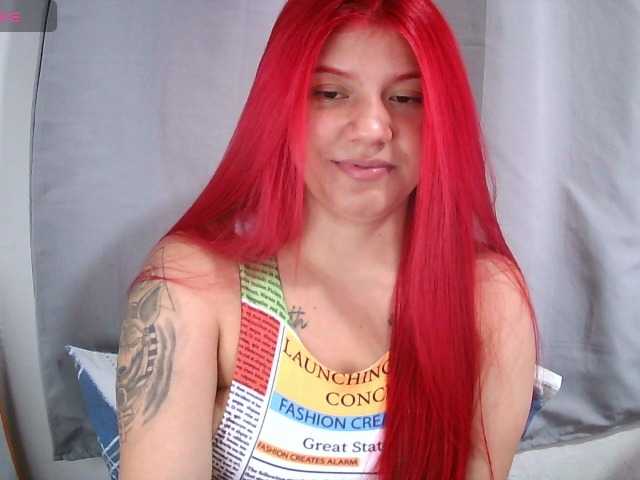 Stefyrosse live cam on BongaCams
