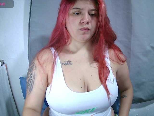 Stefyrosse live cam on BongaCams