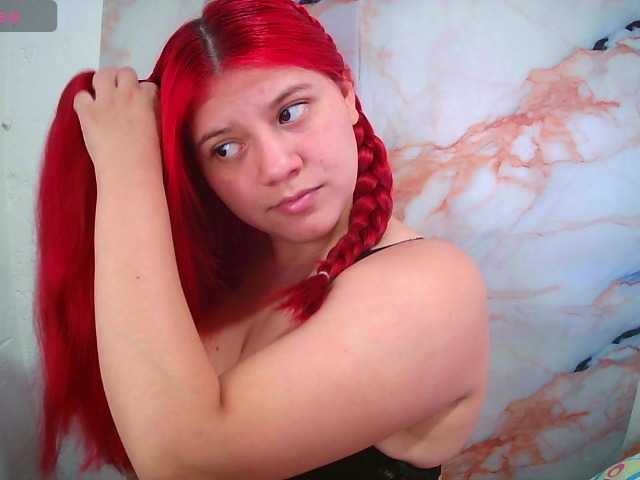 Stefyrosse live webcam show