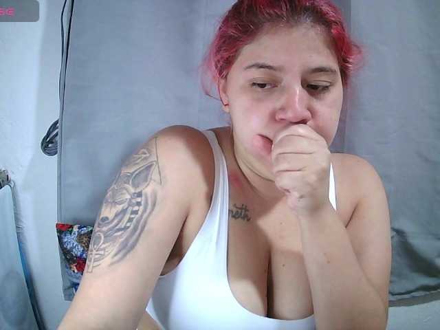 Stefyrosse live cam on BongaCams