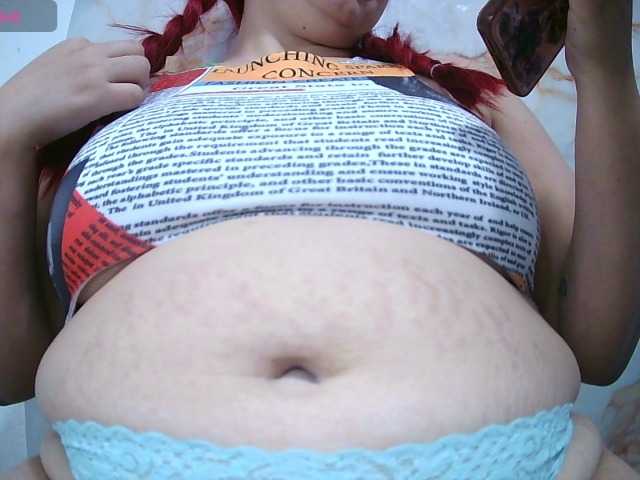 Stefyrosse live cam on BongaCams