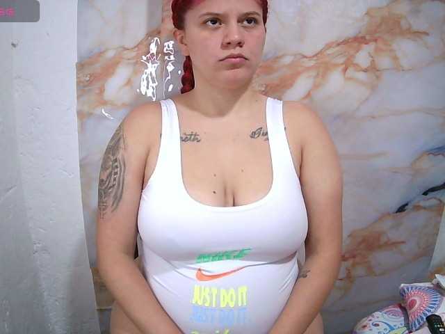 Stefyrosse live cam on BongaCams