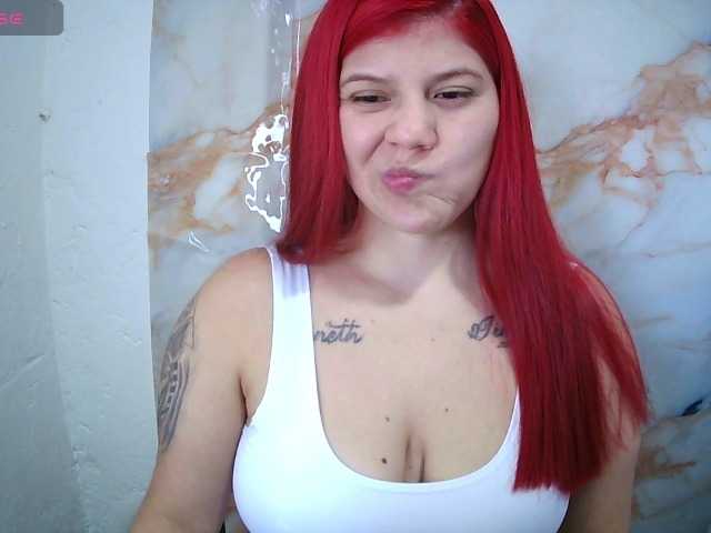 Stefyrosse live cam on BongaCams