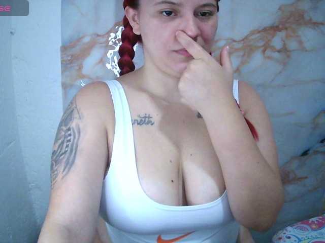 Stefyrosse live webcam show