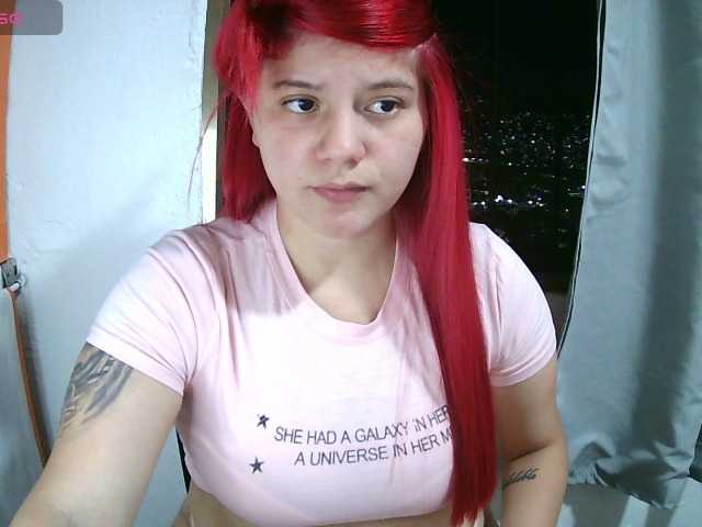 Stefyrosse live cam on BongaCams