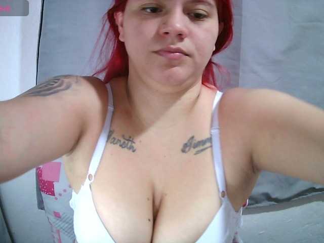 Stefyrosse live cam on BongaCams