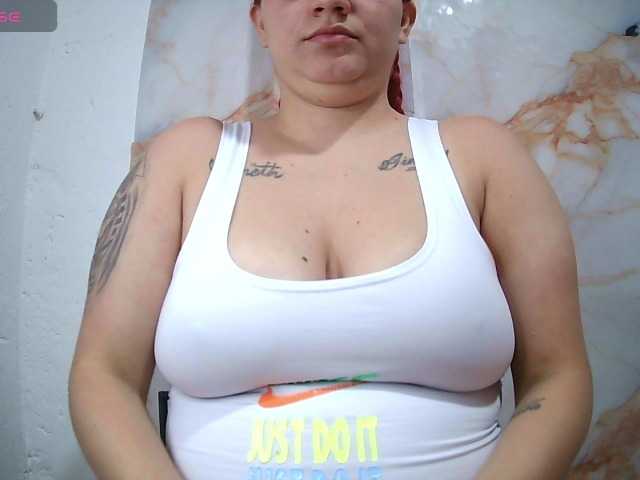 Stefyrosse live cam on BongaCams