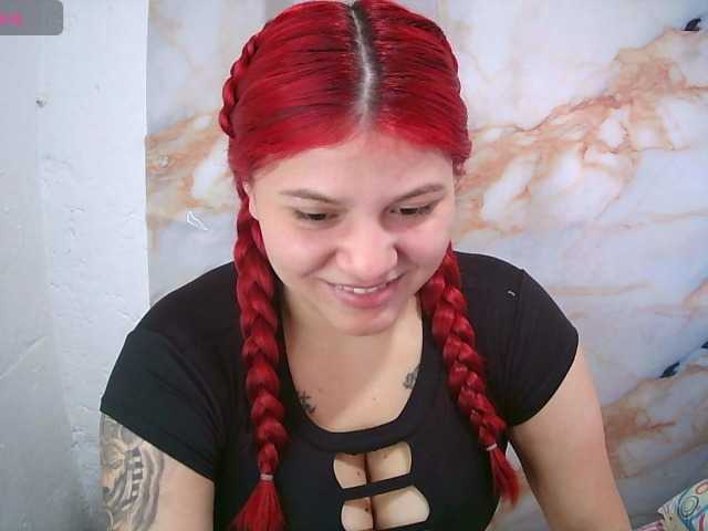 Stefyrosse live webcam show