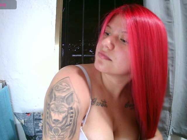 Stefyrosse live cam on BongaCams
