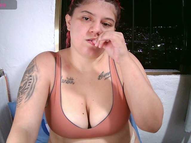 Stefyrosse live cam on BongaCams