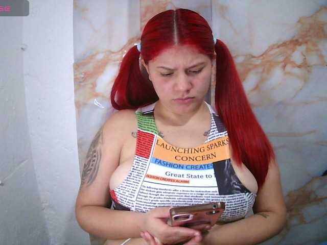 Stefyrosse live cam on BongaCams
