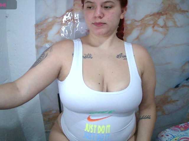 Stefyrosse live cam on BongaCams