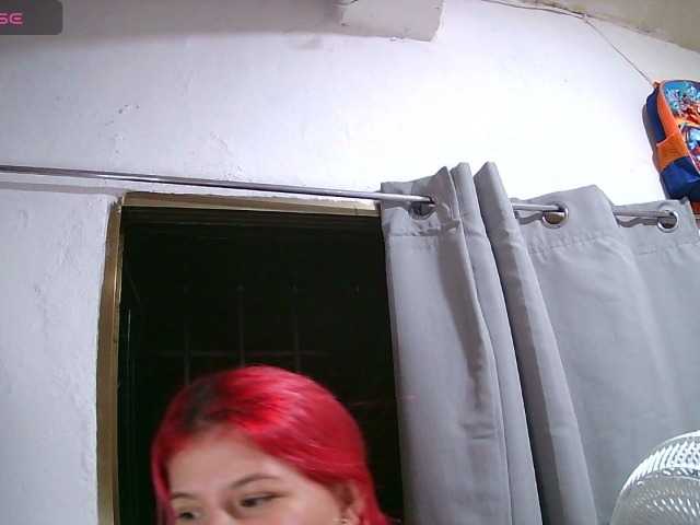 Stefyrosse live cam on BongaCams