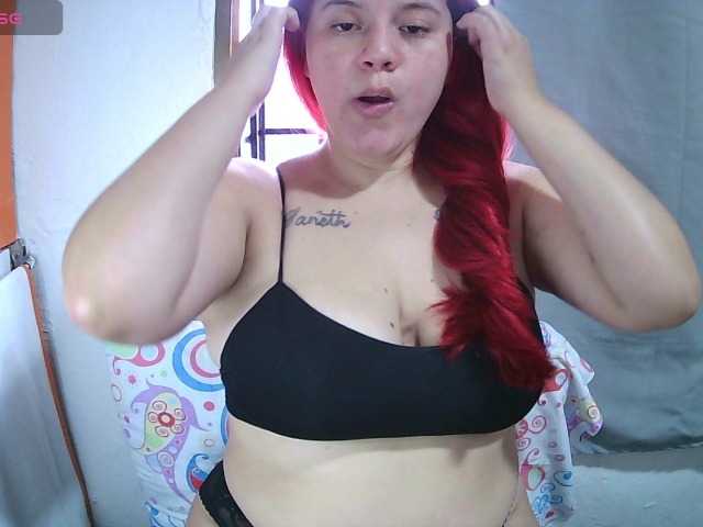 Stefyrosse live cam on BongaCams