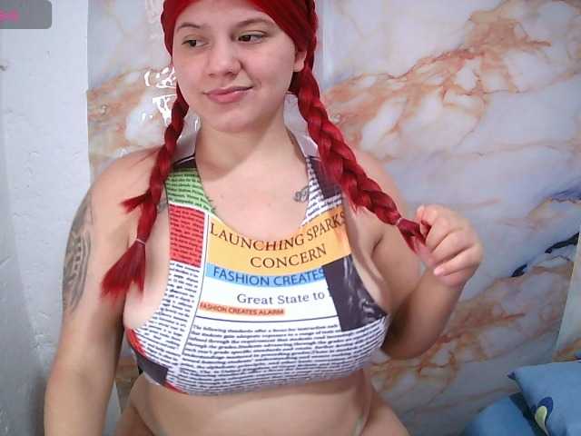 Stefyrosse live cam on BongaCams