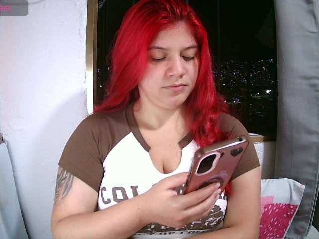 Stefyrosse live cam on BongaCams