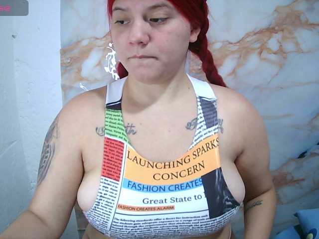Stefyrosse live cam on BongaCams