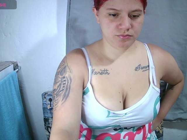 Stefyrosse live cam on BongaCams
