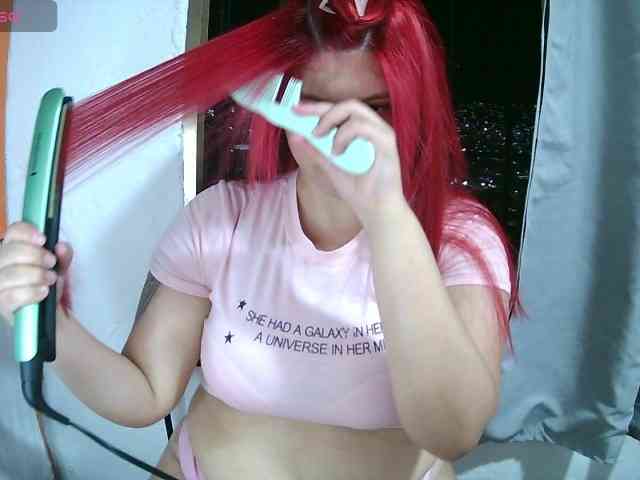 Stefyrosse - Girl 