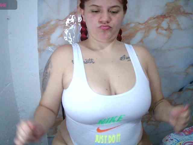 Stefyrosse - Girl 