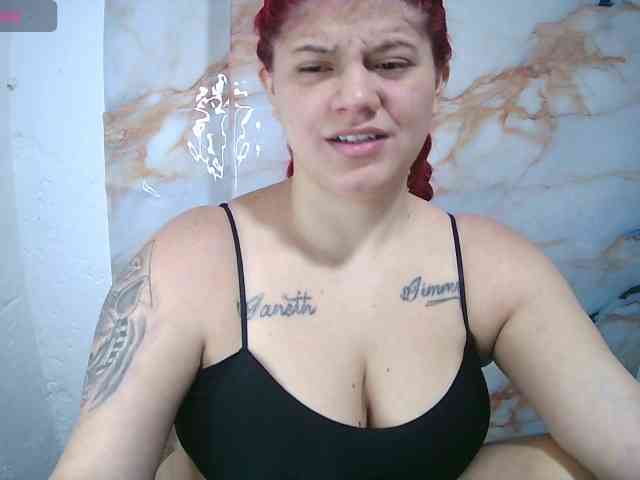 Stefyrosse - Girl 