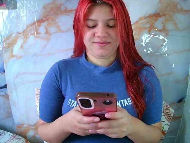 Modelo: Stefyrosse