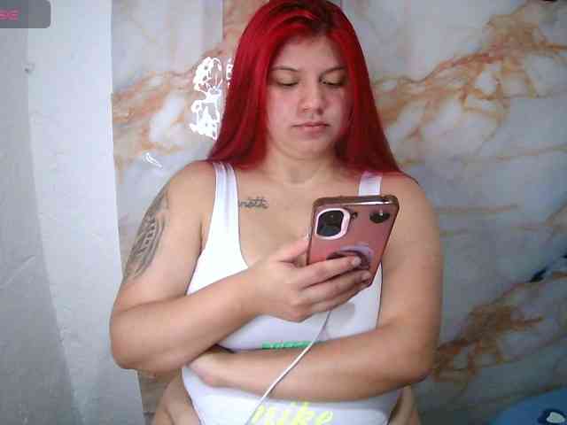 stefyrosse's live room