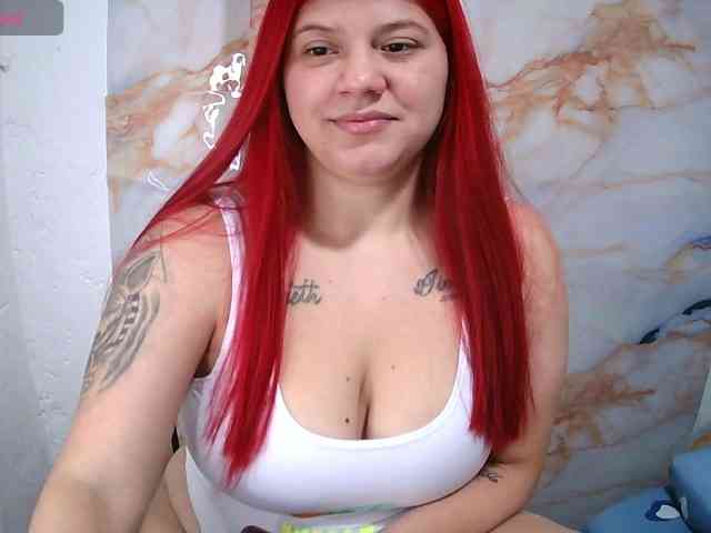Modella: Stefyrosse