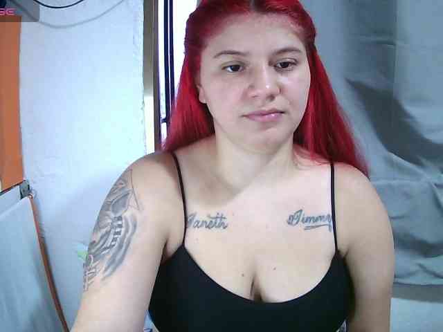 Model: Stefyrosse
