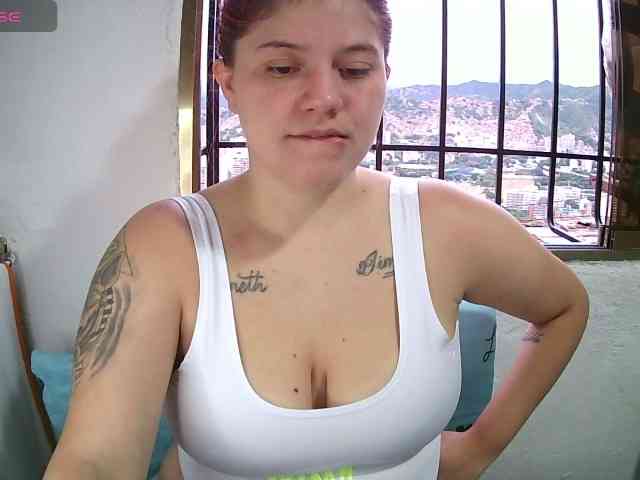 Stefyrosse