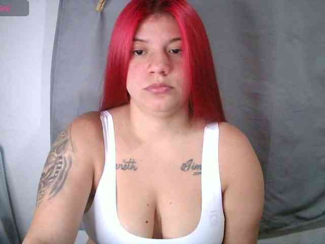 Stefyrosse Live Webcam on BongaCams