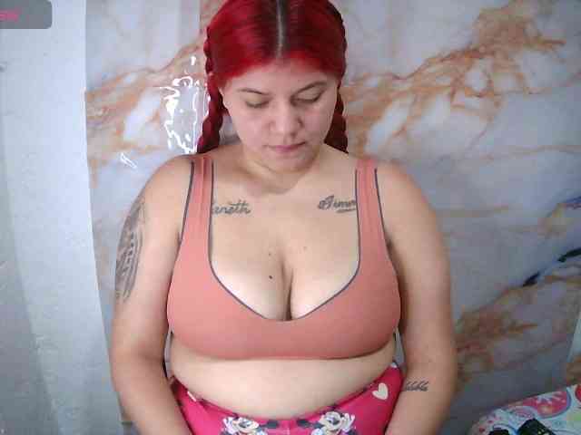 Stefyrosse - Girl 