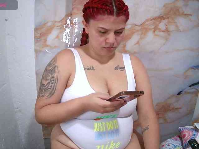 Stefyrosse