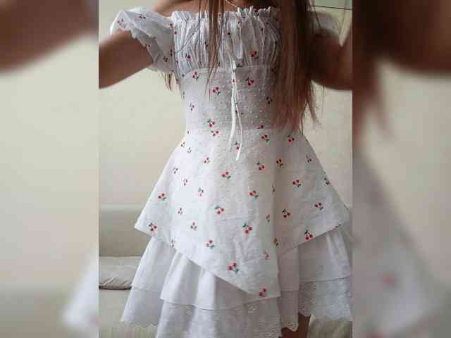 Model: _____laif_____kaif__