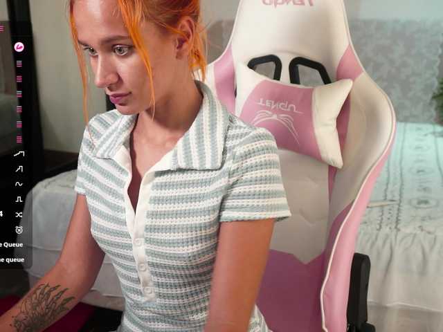 EmmylieMorris's BongaCams show and profile