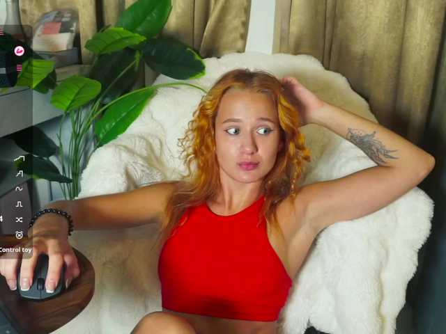 EmmylieMorris live cam on BongaCams