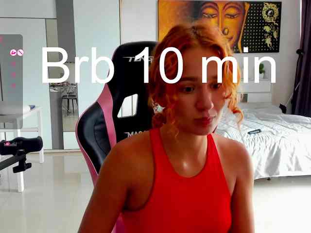 Daughter_of_ronaldo webcam