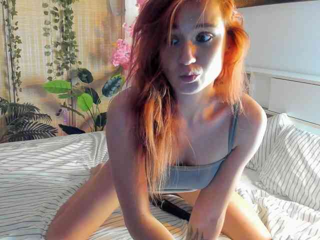 Daughter_of_ronaldo webcam