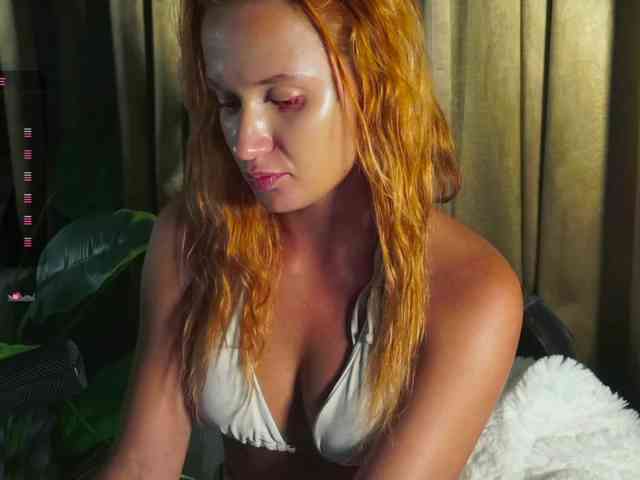 Daughter_of_ronaldo webcam