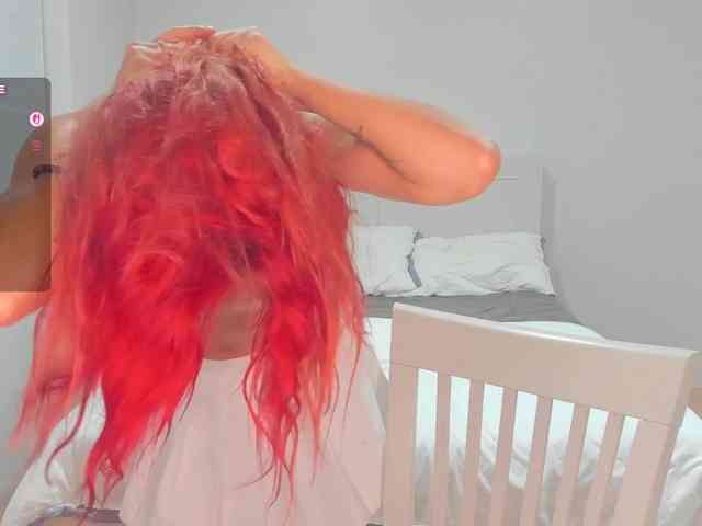 Daughter_Of_Ronaldo webcam