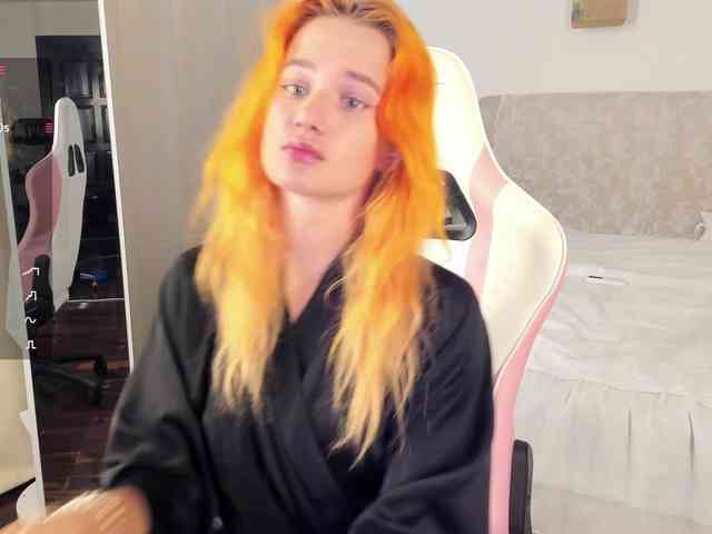 Daughter_of_ronaldo webcam