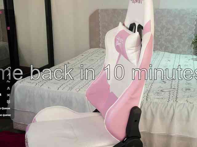 Daughter_of_ronaldo webcam