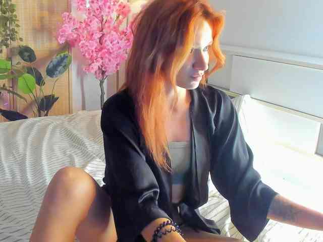 Daughter_of_ronaldo webcam