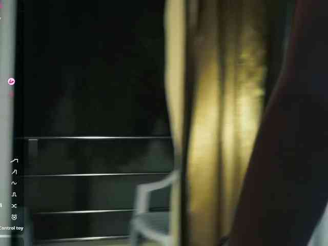 Daughter_of_ronaldo webcam