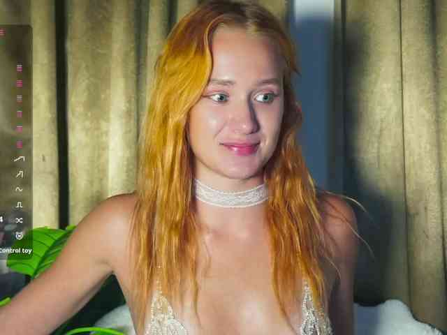 Daughter_of_ronaldo webcam