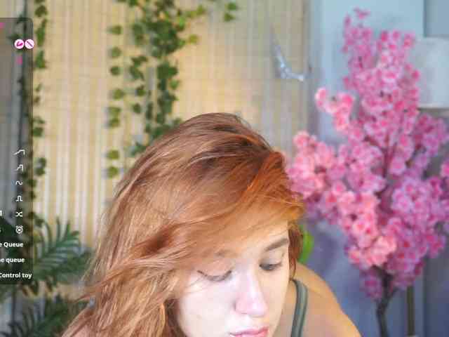 Daughter_of_ronaldo webcam