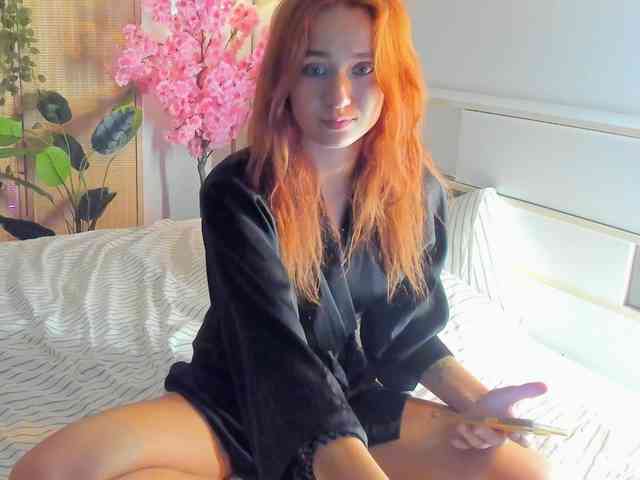 Daughter_of_ronaldo webcam
