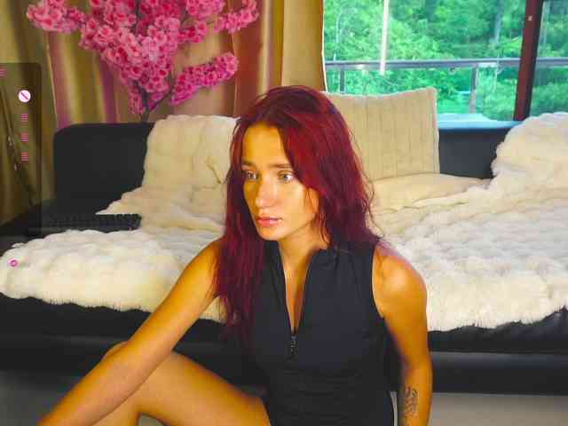 Daughter_of_ronaldo webcam